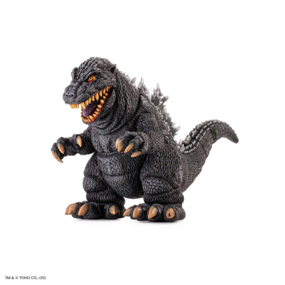 Mondo Godzilla 12