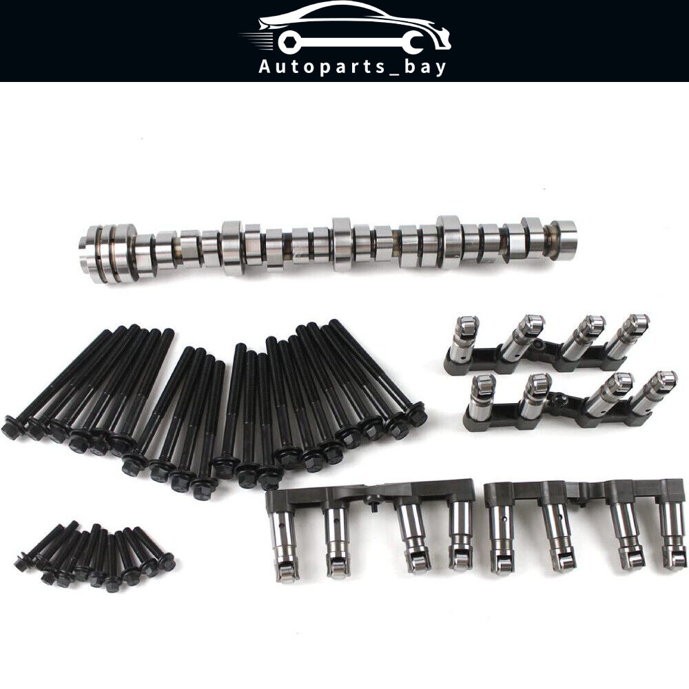 5.7 HEMI MDS Lifters Camshaft Kit for Jeep Dodge Challenger