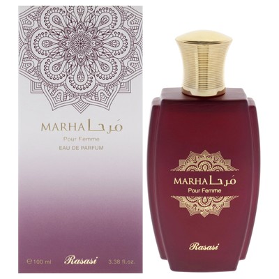 Rasasi Marha  3.38 oz EDP Spray