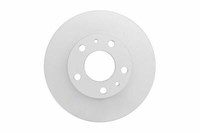2X Bremsscheiben Vorne FüR CitroËN Fiat Peugeot Bosch 0986479B34