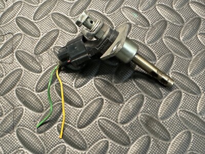06-16 Lexus IS200t IS250 IS300 IS350 Cold Start Valve Fuel Injector 23260-31020