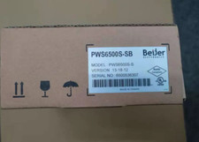 Hitech PWS6500S-SB HMI Touch Screen 1PC New P...