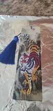 Bookmark Diamond Art