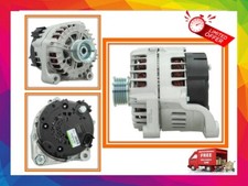 ALTERNATORE PER BMW M3/Coupe, 180AMP 12V, 4.0 Benzina, 12317837981 12317838656