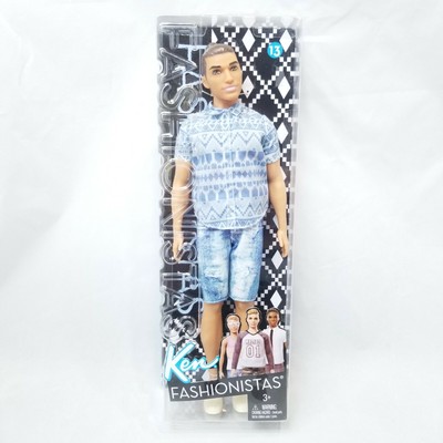 ken fashionista 13