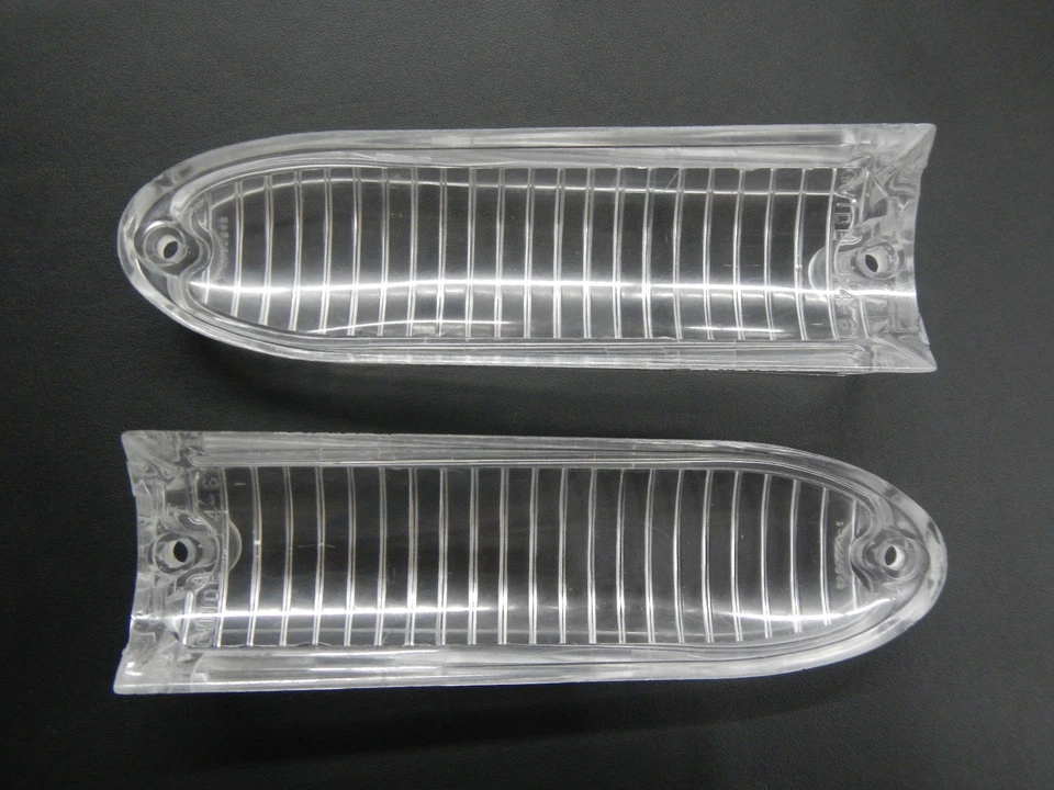 1961 Buick LeSabre Invicta Electra поворотник линзы и прокладки парковочная лампа 61 - Изображение 2 из 4