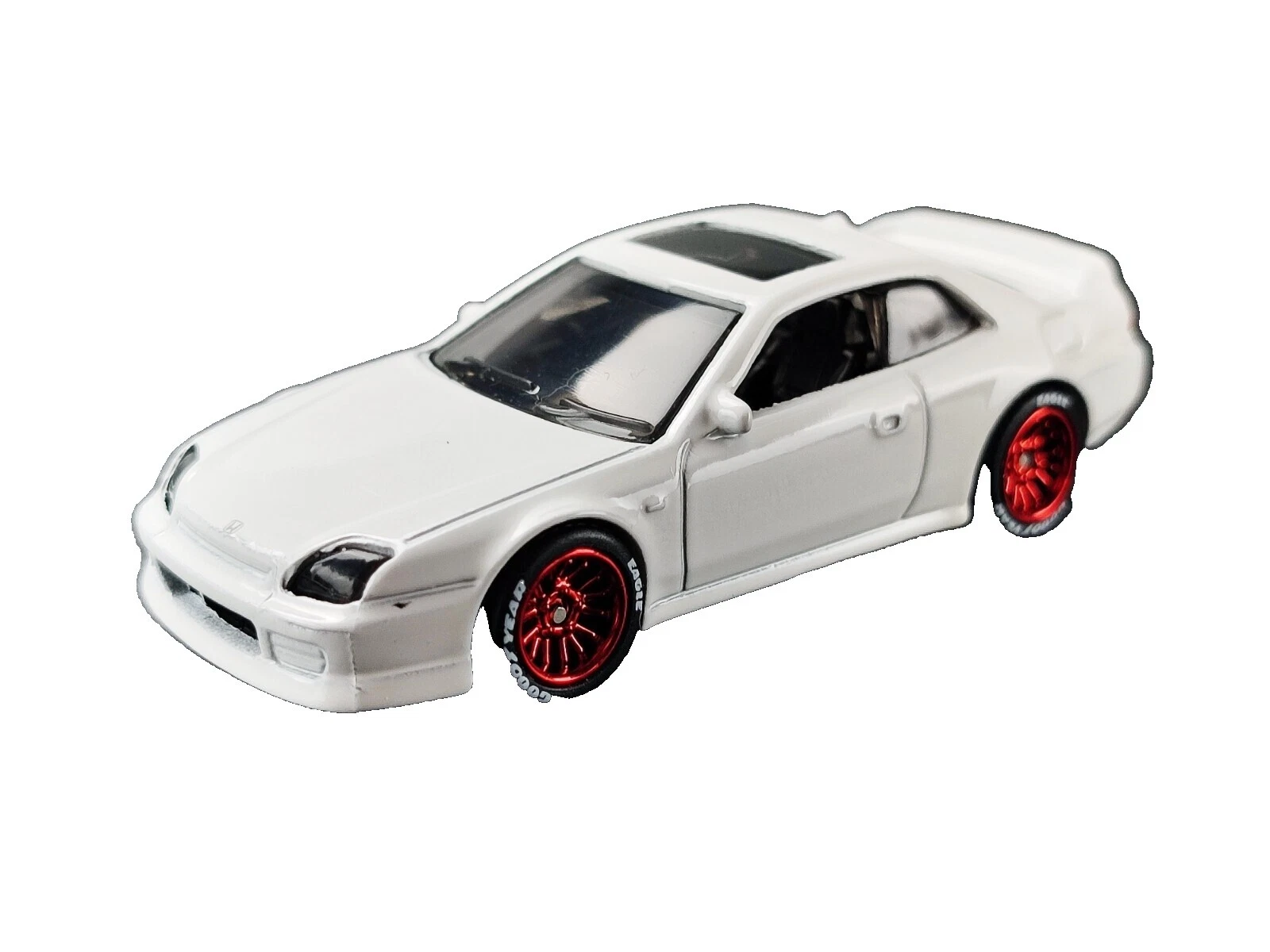 Hot Wheels White Vintage Manufacture Diecast Cars, Trucks & Vans