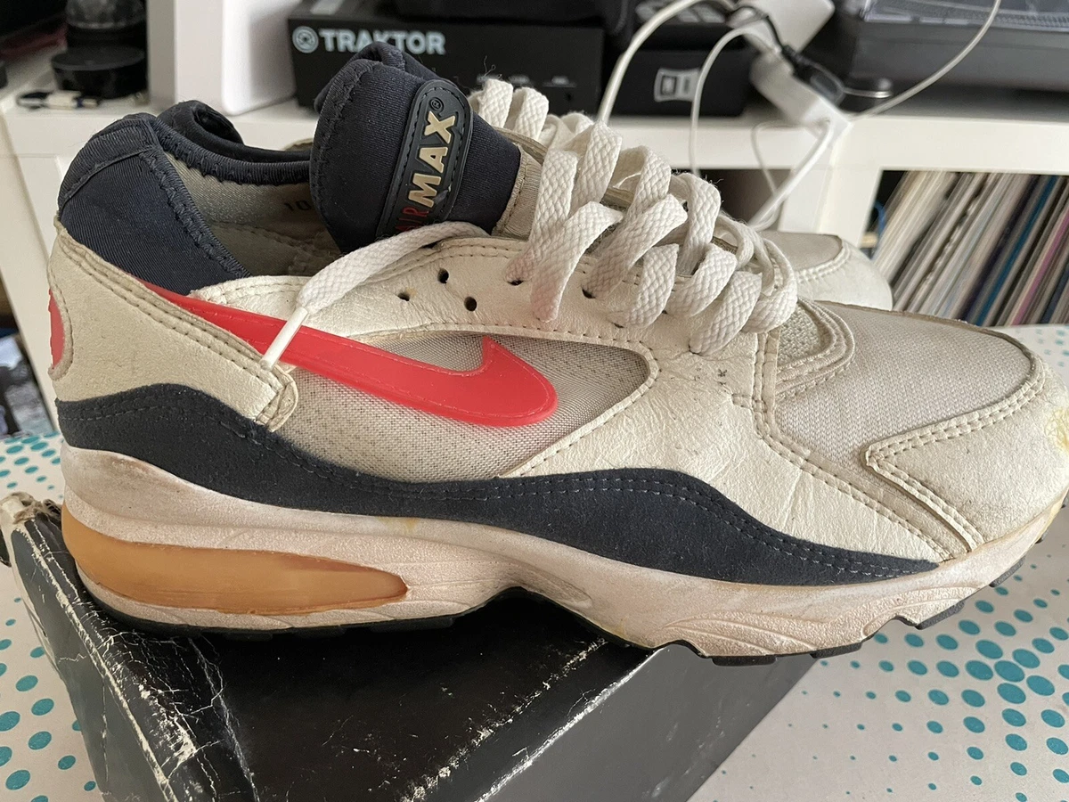 Nike air max 93 clearance ebay