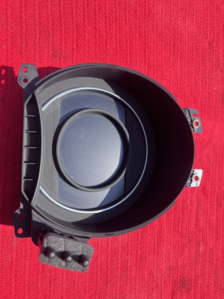 Услуги по ремонту спидометра приборной панели Fiat 500 Abarth 500 595 695 - Изображение 3 из 3