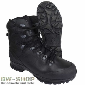 haix bundeswehr stiefel