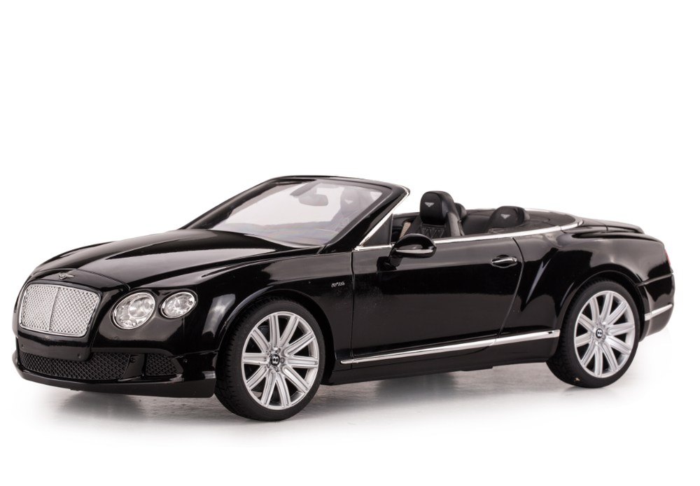 rc bentley