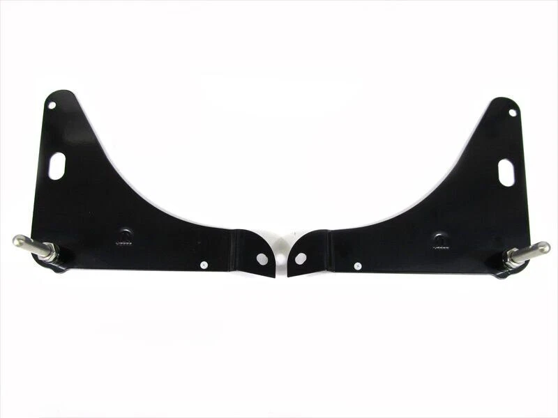 08-19 Dodge Challenger Performance Kit de pasadores de capó NUEVO MOPAR GENUINO OE 82214557AD Foto 3 de 4