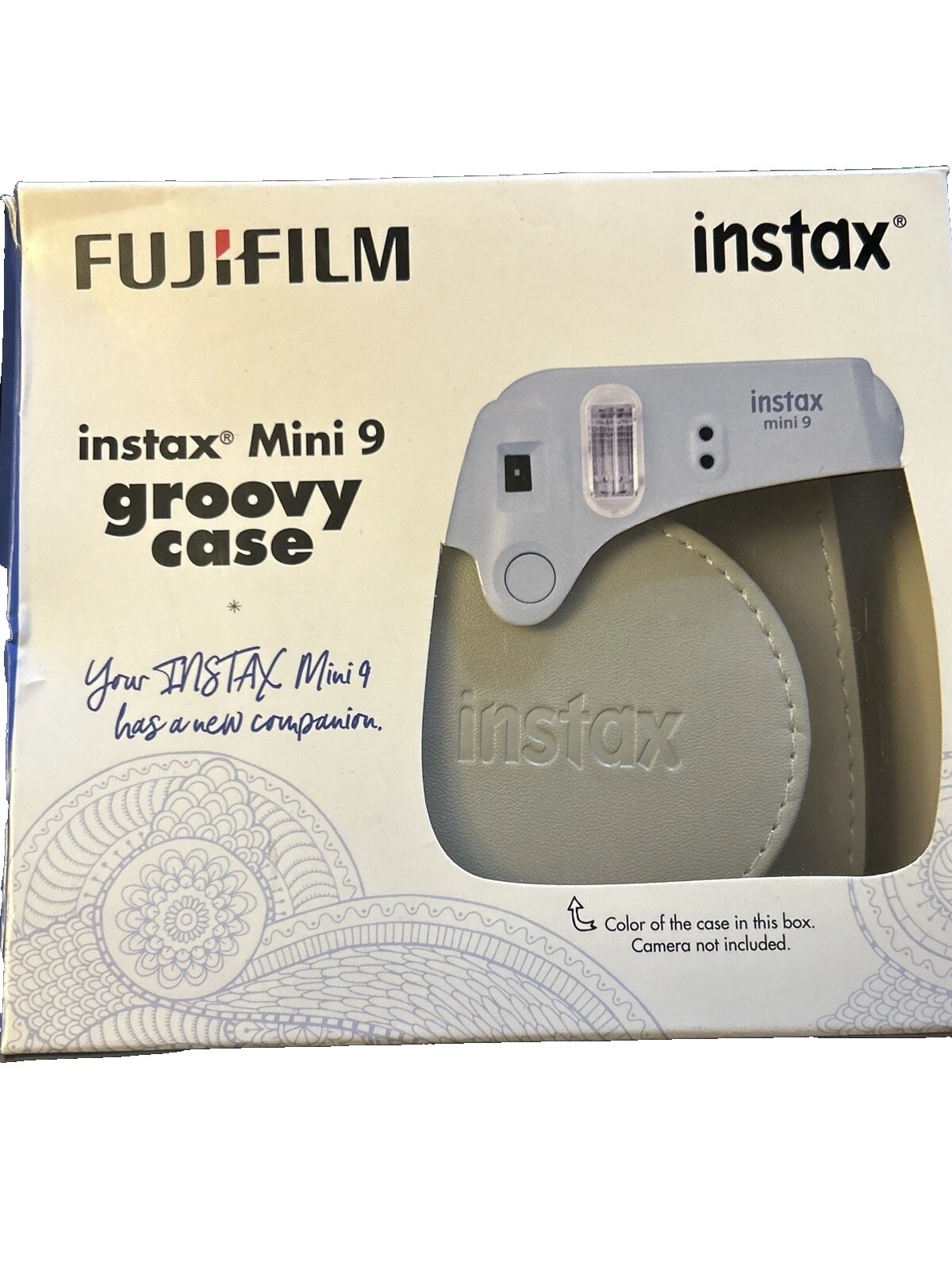 Cuero sintético blanco Estuches, bolsos y fundas para Universal