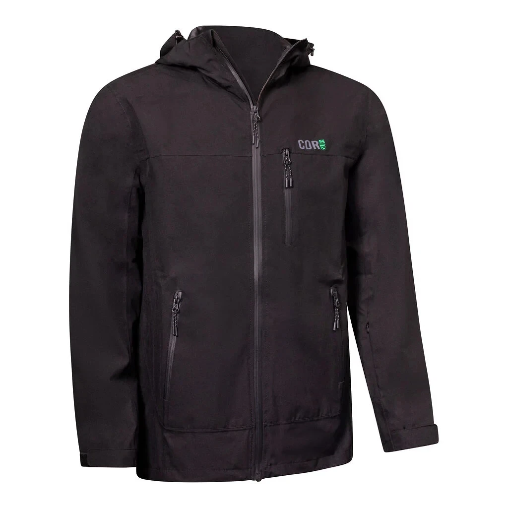 Huakai Travel Rain Jacket
Opens in a new window or tab