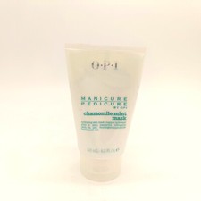 OPI Manicure/Pedicure - Chamomile Mint Mask - 125ml / 4.2oz