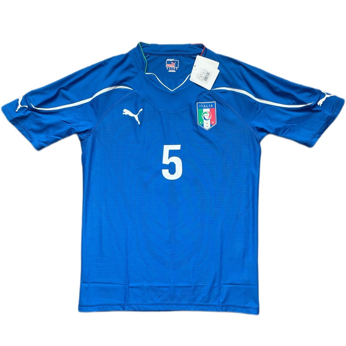 ITALIA #4 CANNAVARO