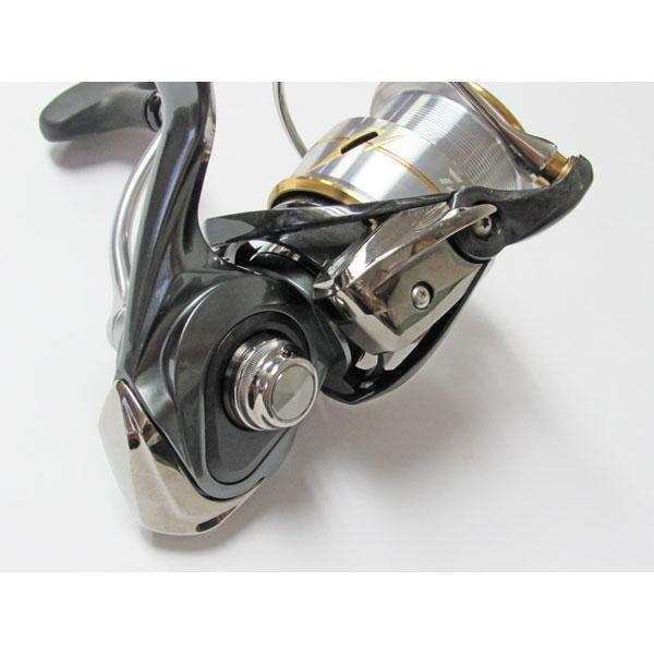 DAIWA - 20LUVIAS LT3000S-CXH新品未使用 Daiwa 20 Luvias LT3000S-CXH Spinning Reel 2020 Model Used JP
