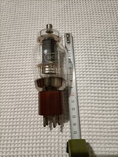 VALVOLA A TUBO SICTE 807