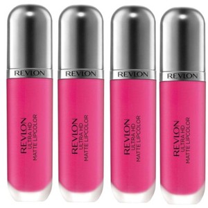 revlon obsession lipstick