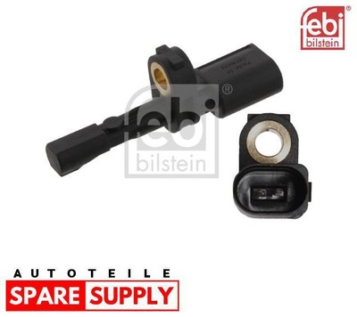 SENSOR, WHEEL SPEED FOR AUDI MAN SEAT FEBI BILSTEIN 33541