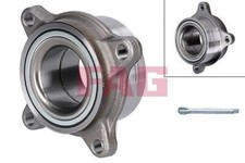 Roulement de roue Mitsubishi L200