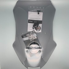 ERMAX TOURENSCHEIBE WINDSCHILD LEICHT GETÖNT FÜR HONDA X-ADV BJ. 2017 MIT ABE