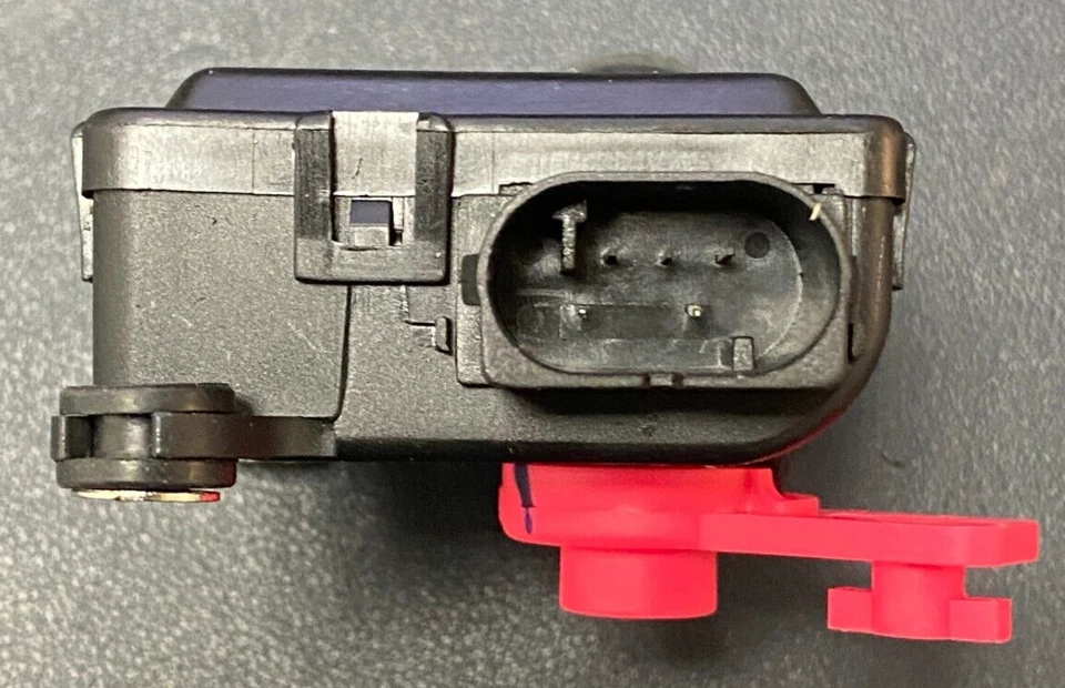 SMP G04017 NEW Heater Blend Door Actuator - Image 4 of 4