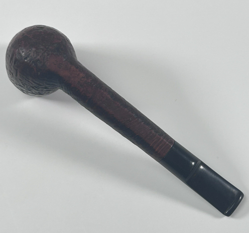 Vintage Dunhill Shell Briar 38 Lovat 3S - Made in England 7 Estate Pipe 1967 - Picture 3 of 24