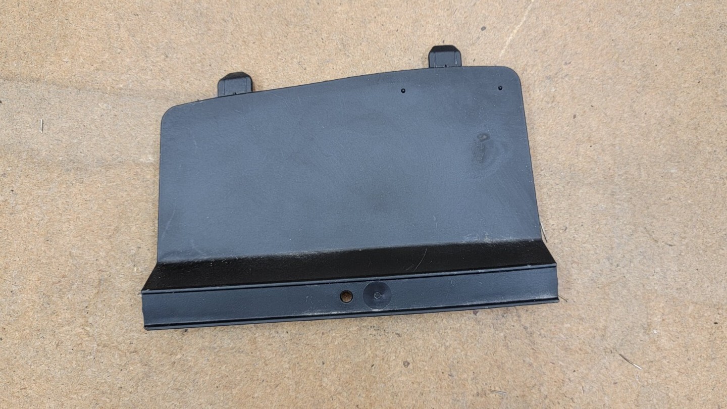 Toyota 5578302280 Cowl Cover Cap for sale online | eBay 