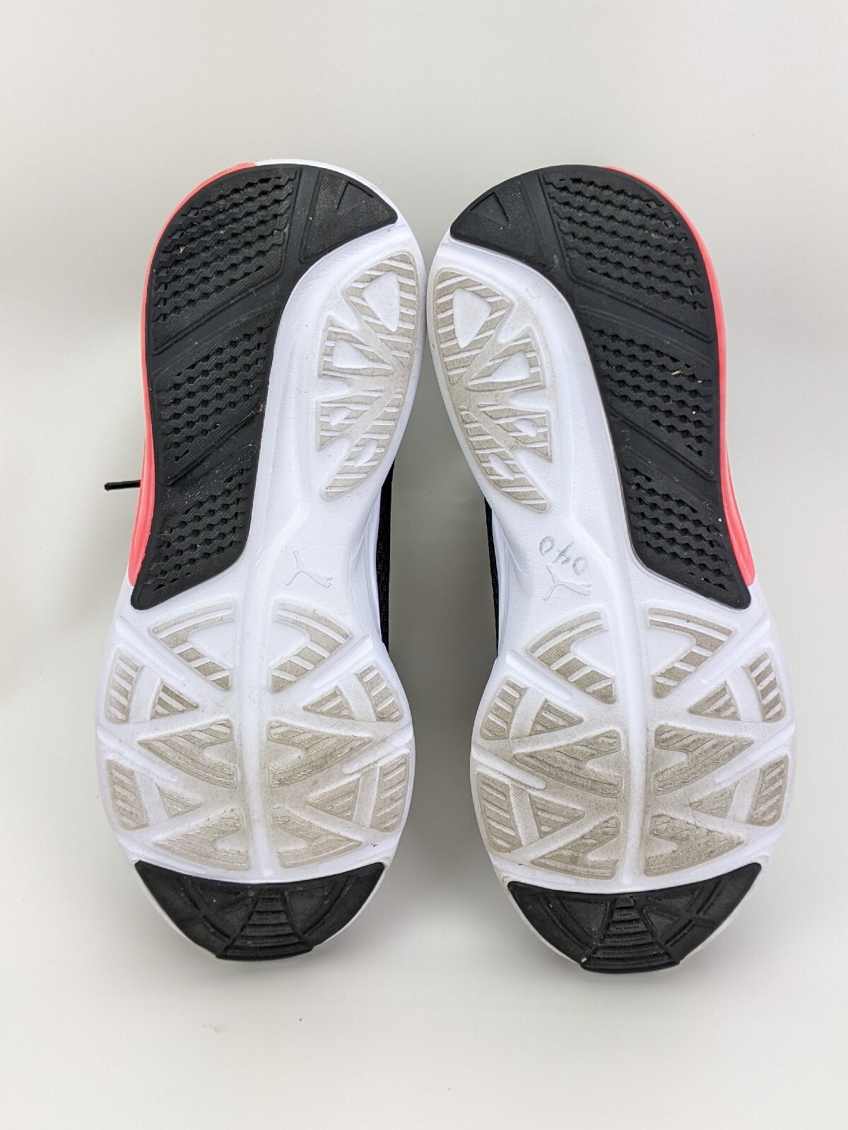 Puma 19542503 Womens Cell Vive Bright Running Sneaker… Gem