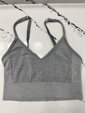 Spanx Comfy Bralette With Adjustable Straps Regular Or Racerback