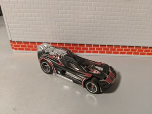 hot wheels acceleracers metal maniacs cars