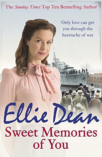 Sweet Memories of You: Beach View Boarding House 10-Ellie Dean