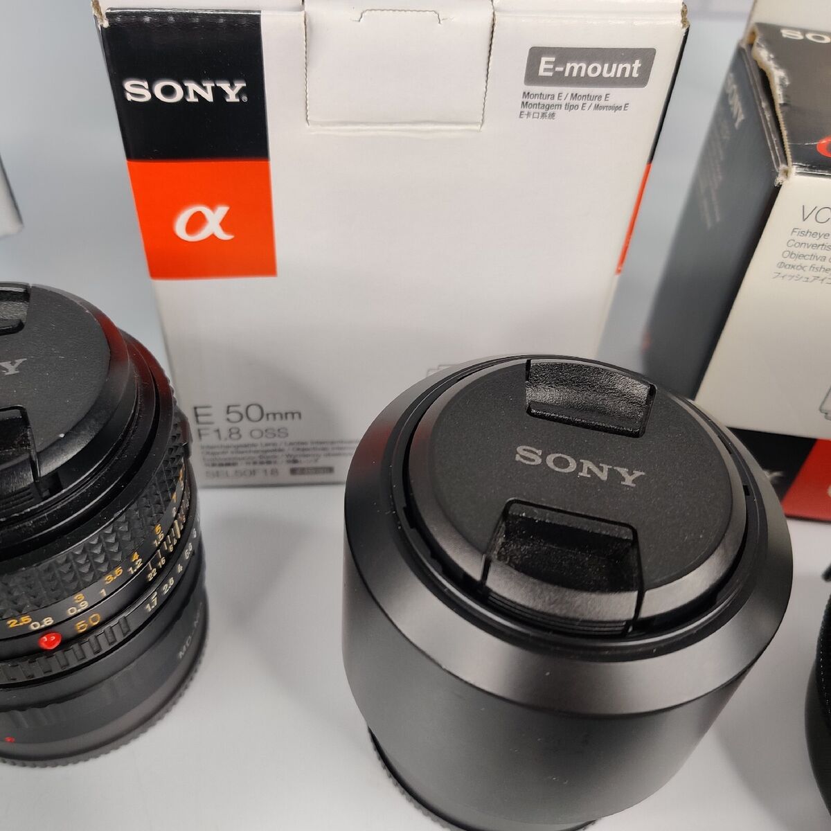 Sony Alpha NEX-5K 14.2MP Digital Camera - Black (Kit w/ E Sony Alpha NEX-5K 14.2MP Digital Camera - Black (Kit w/ E