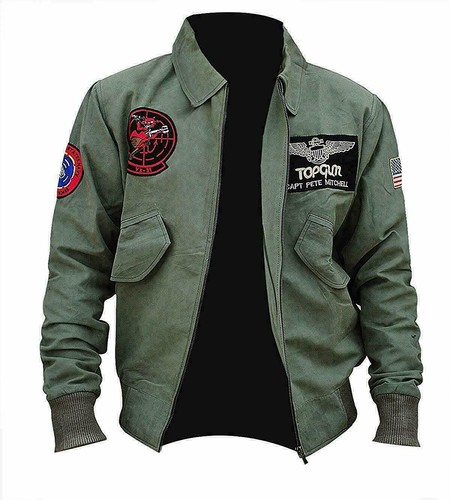 jet mens jackets