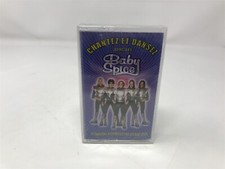 Baby Spice   Chantez Et Dansez Avec Les Baby Spice - Tape Cassette audio Music -