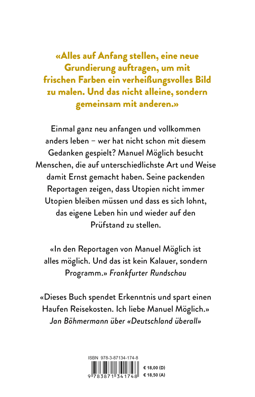 Thumbnail - Alles Auf Anfang Manuel Möglich