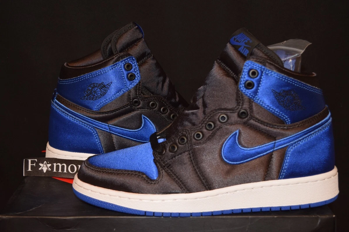 Jordan 1 royal blue price sales