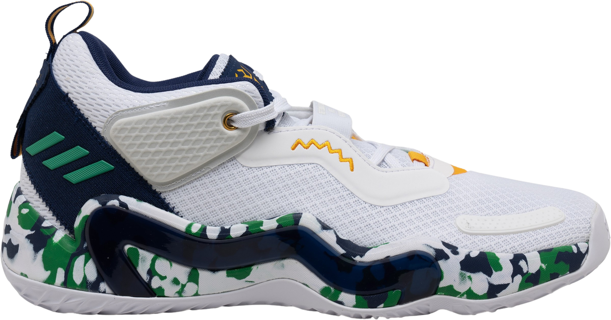 adidas D.O.N. Issue #3 Utah Home for Sale | Authenticity adidas D.O.N. Issue #3 Utah Home for Sale | Authenticity