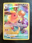 Carte Pokémon Pyroli TG01/TG30 EB09 Epée & Bouclier Stars Etincelantes FR NEUF
