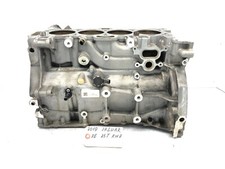 2018-2019 Jaguar Xe Xf 2.0l Rwd Lower Engine Block Crankshaft Crank Shaft Oem. 2018-2019 Jaguar Xe Xf 2.0l Rwd Lower Engine Block Crankshaft Crank Shaft Oem.
