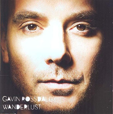 Wanderlust [CD]