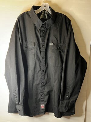 Dixxon Men s Workforce Form Function 5X