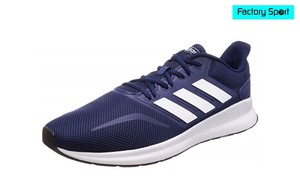 zapatillas azules hombre adidas