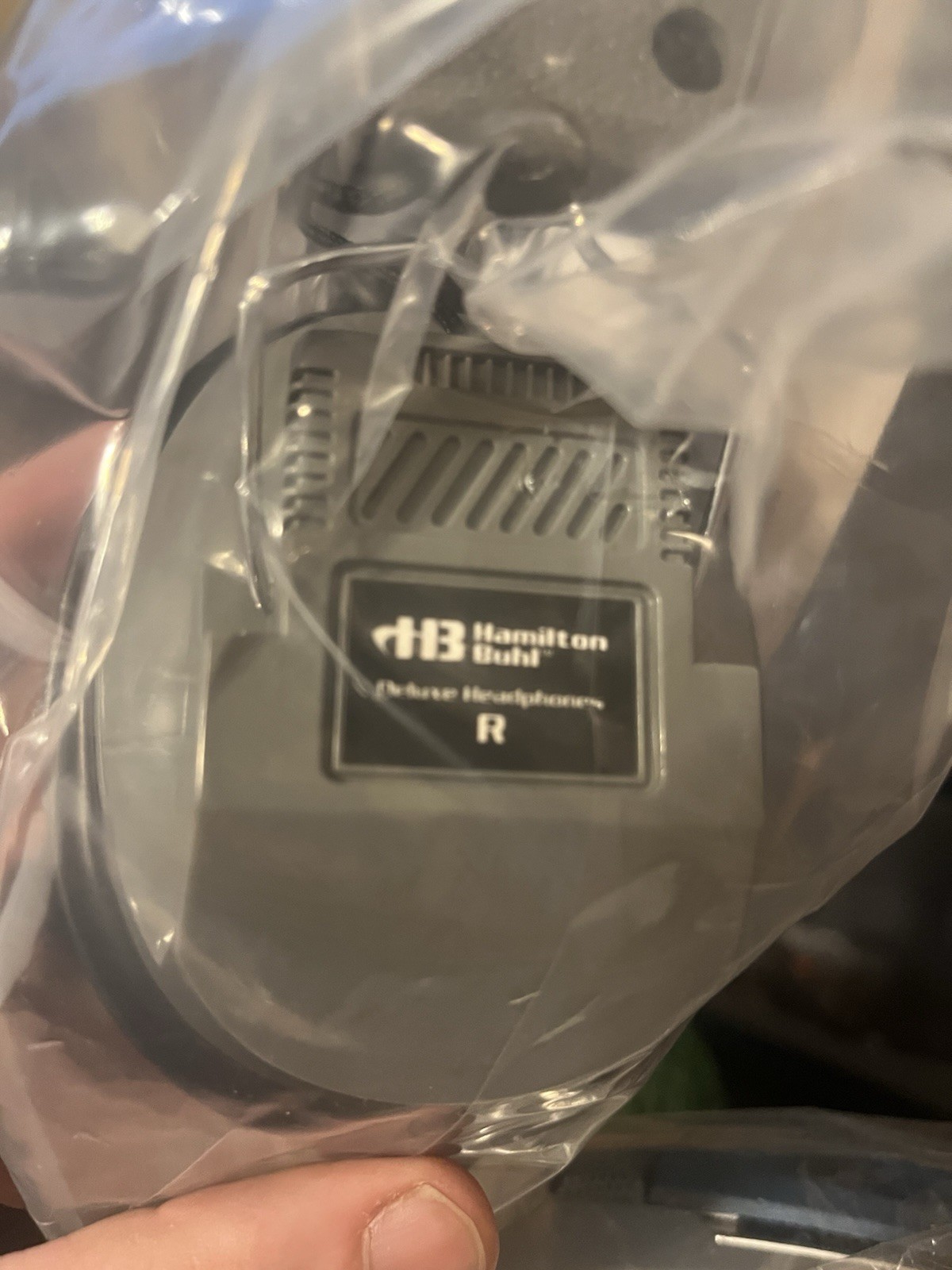 Hamilton Electronics MPC-5050/USB, MP3, CD, Cassette,AM/FM Radio Boom Box W/Case