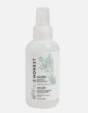 Soothing Bottom Wash Spray Sensitive Fragrance Free 5 fl oz