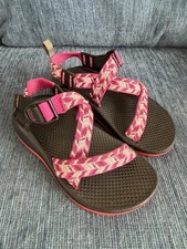 Chacos sandals girl size 1