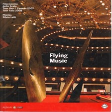 Flying Music - AA.VV. (Bracco - Alinari 24 ORE)