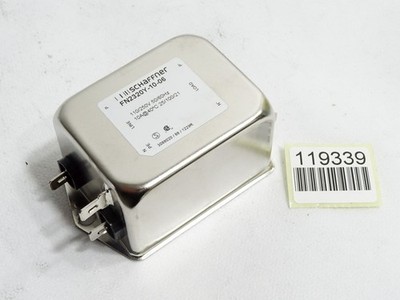 Schaffner Power Line Filter FN2320Y-10-06