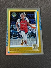 2025 Panini Donruss WNBA #74 Holo Ariel Atkins